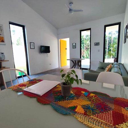 Viva! 1 Casa Nova Em Condominio Entre Maragogi E Carneiros Sao Jose da Coroa Grande Bagian luar foto